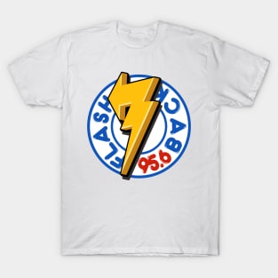 FlashBack Radio T-Shirt